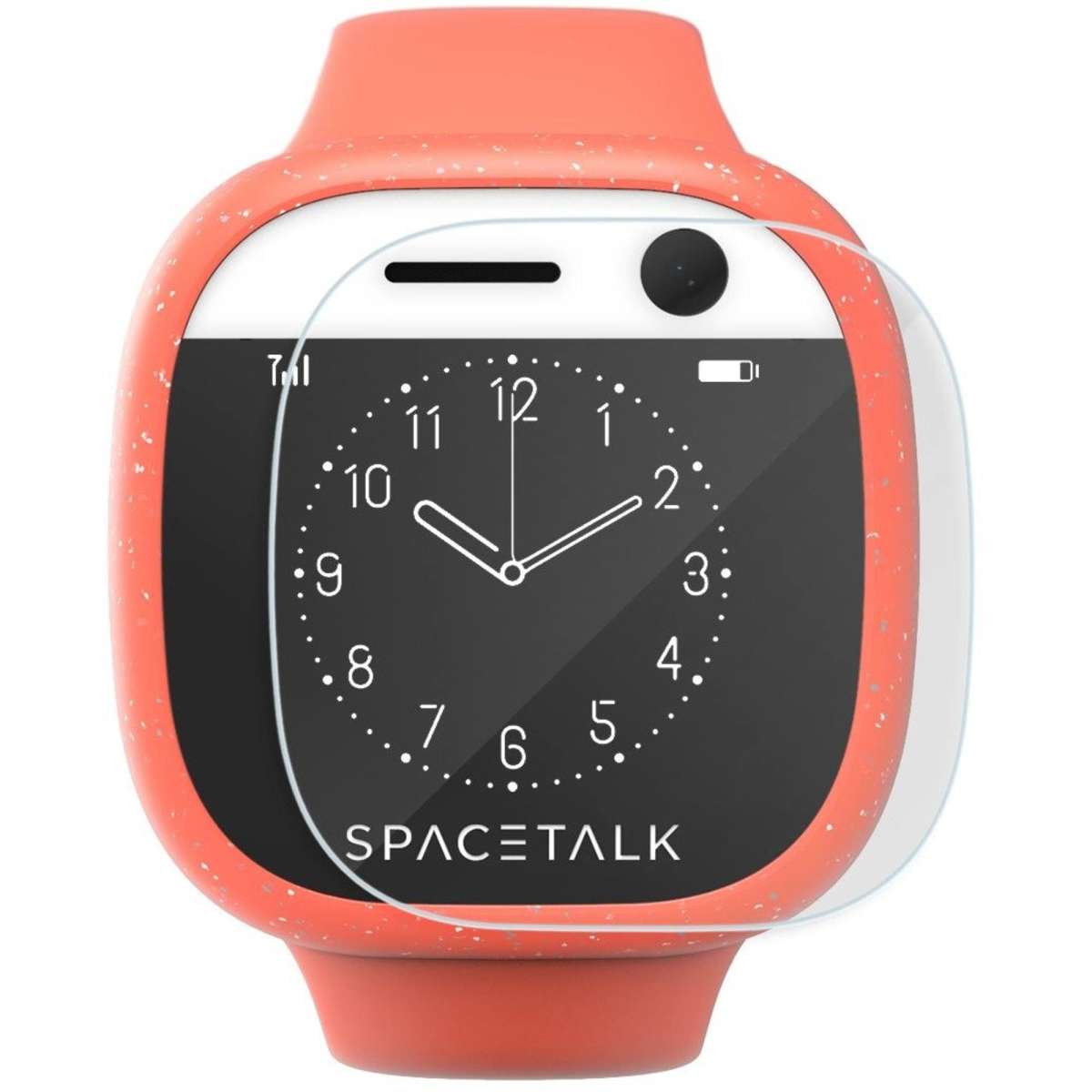 Spacetalk Adventurer Screen Protector Kit Woolworths