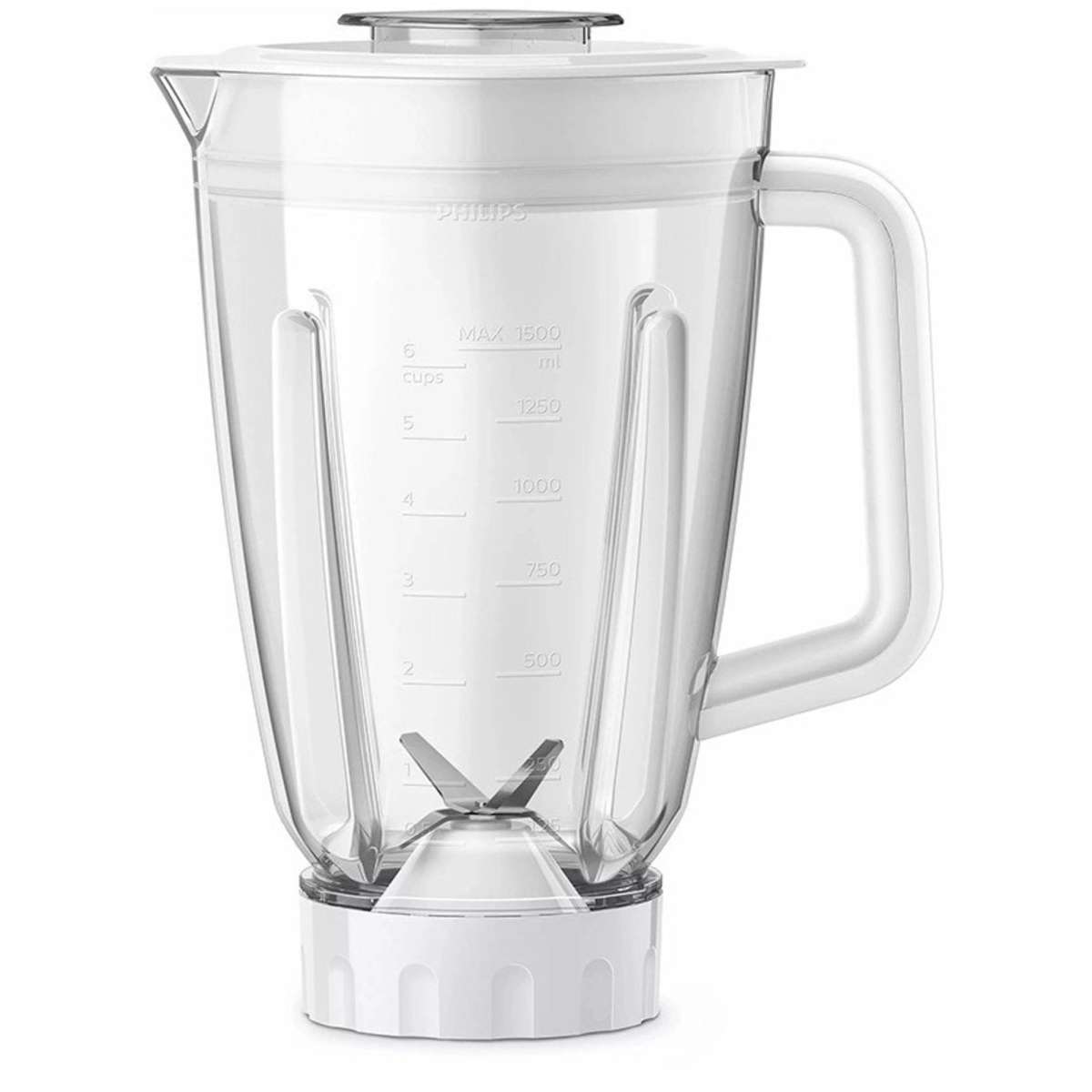 Philips Daily Blender 5000 Series White HR2224/00 Woolworths