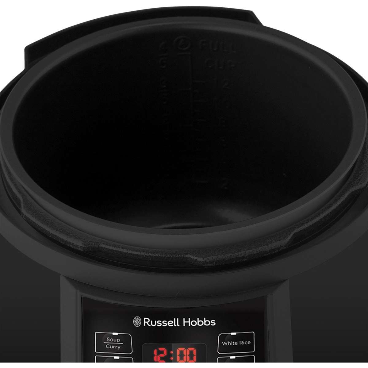 Russell Hobbs 11In1 Multi Cooker How To Use at Billy Dufresne blog