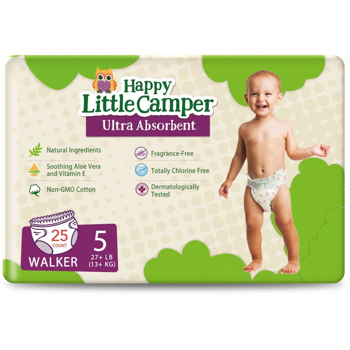 Woolworths sales walker nappies