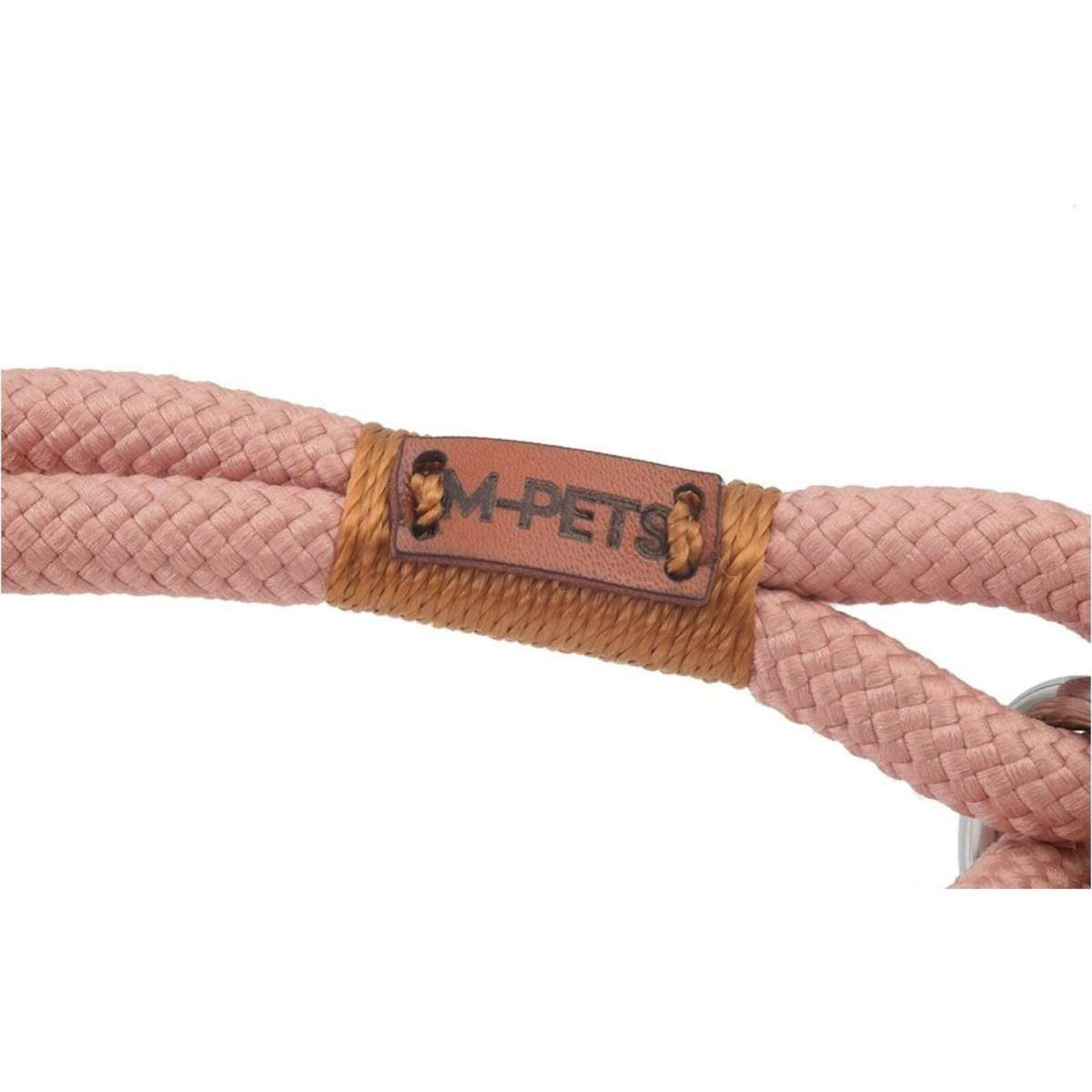 MPets Small EcoFriendly Pet/Dog Neck Collar Pink 35cm Woolworths
