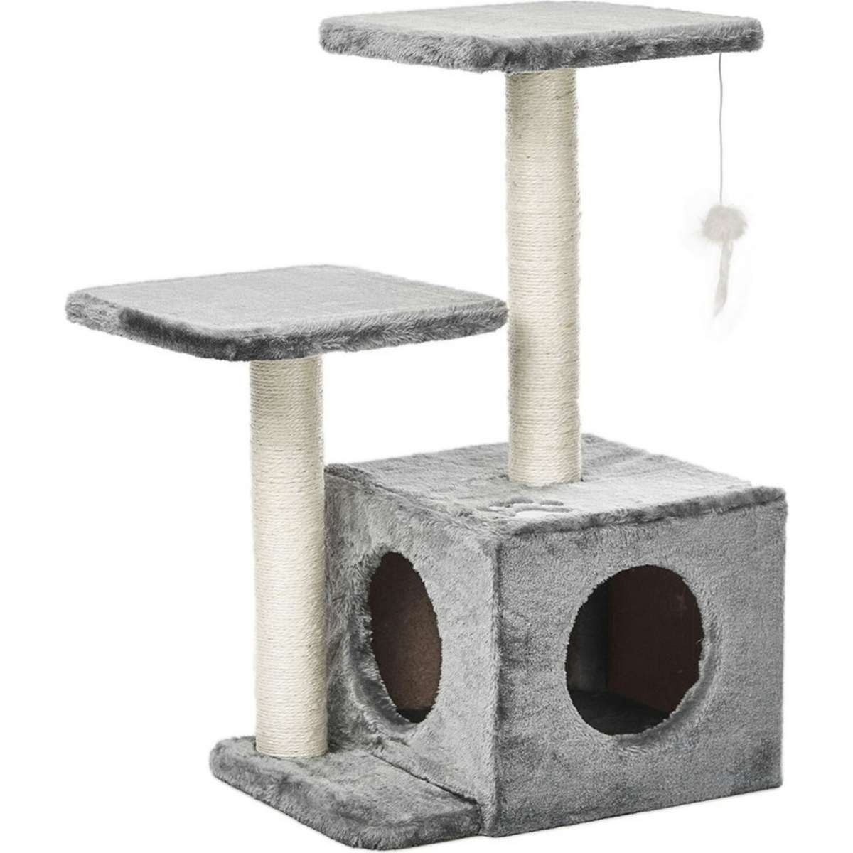 Kmart Cat Stand