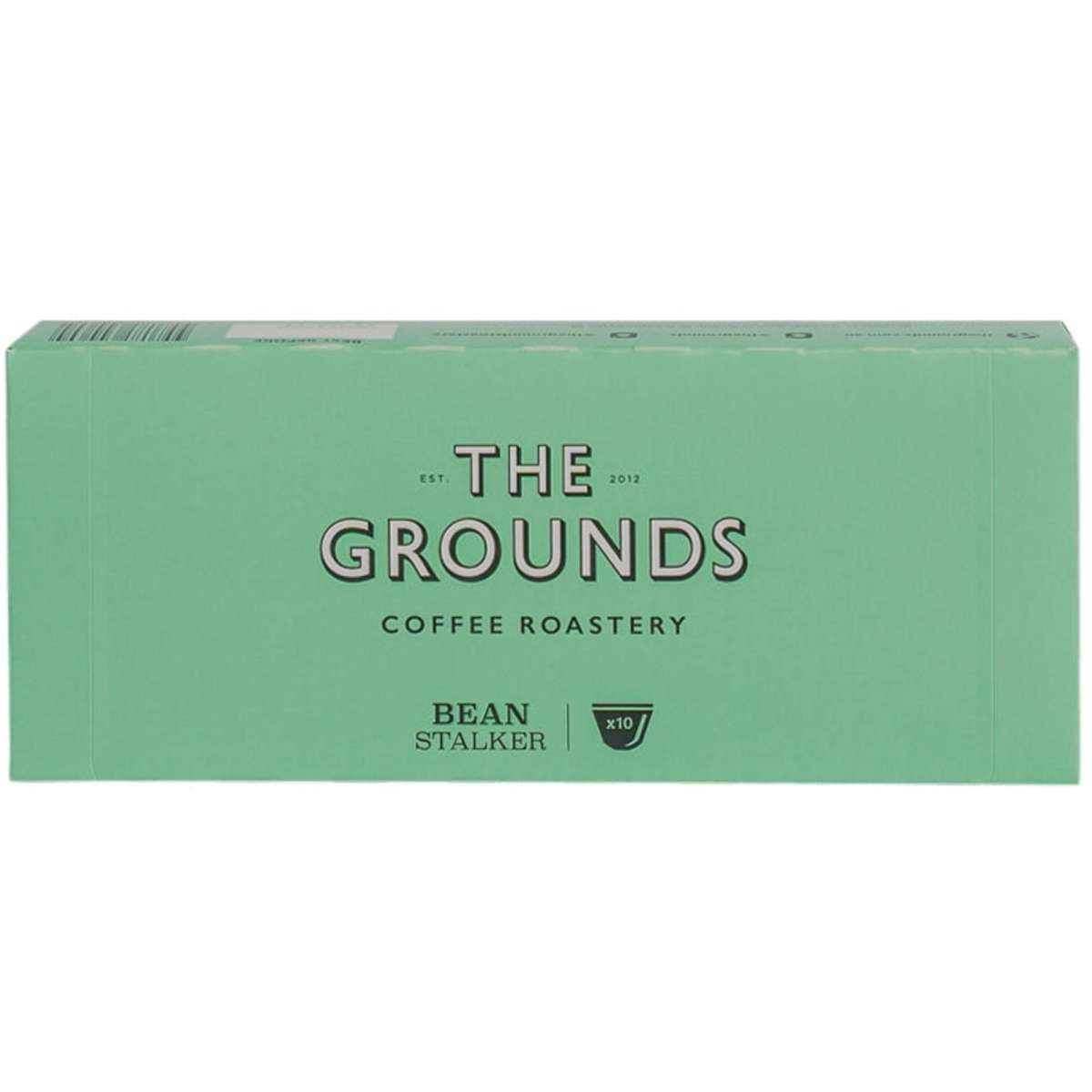 Premium Specialty Coffee Pods 