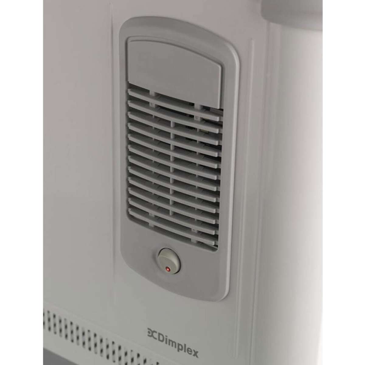 Dimplex Convector Heater w/ Turbo Fan 2KW Woolworths