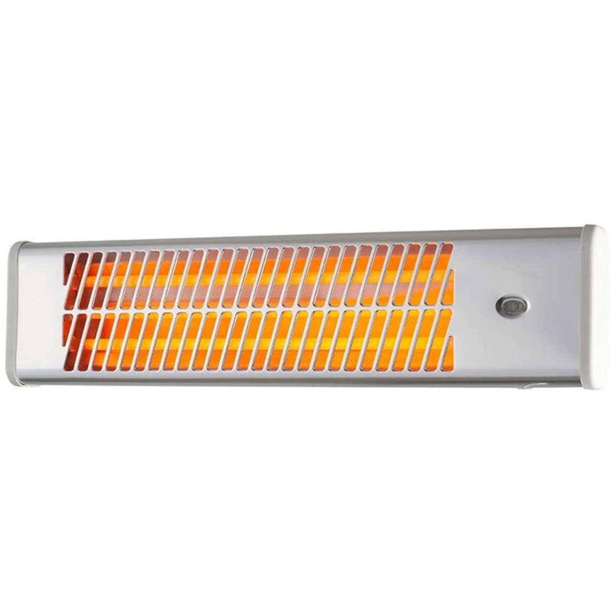 Heller Water resistant Electric Strip Heater Woolworths