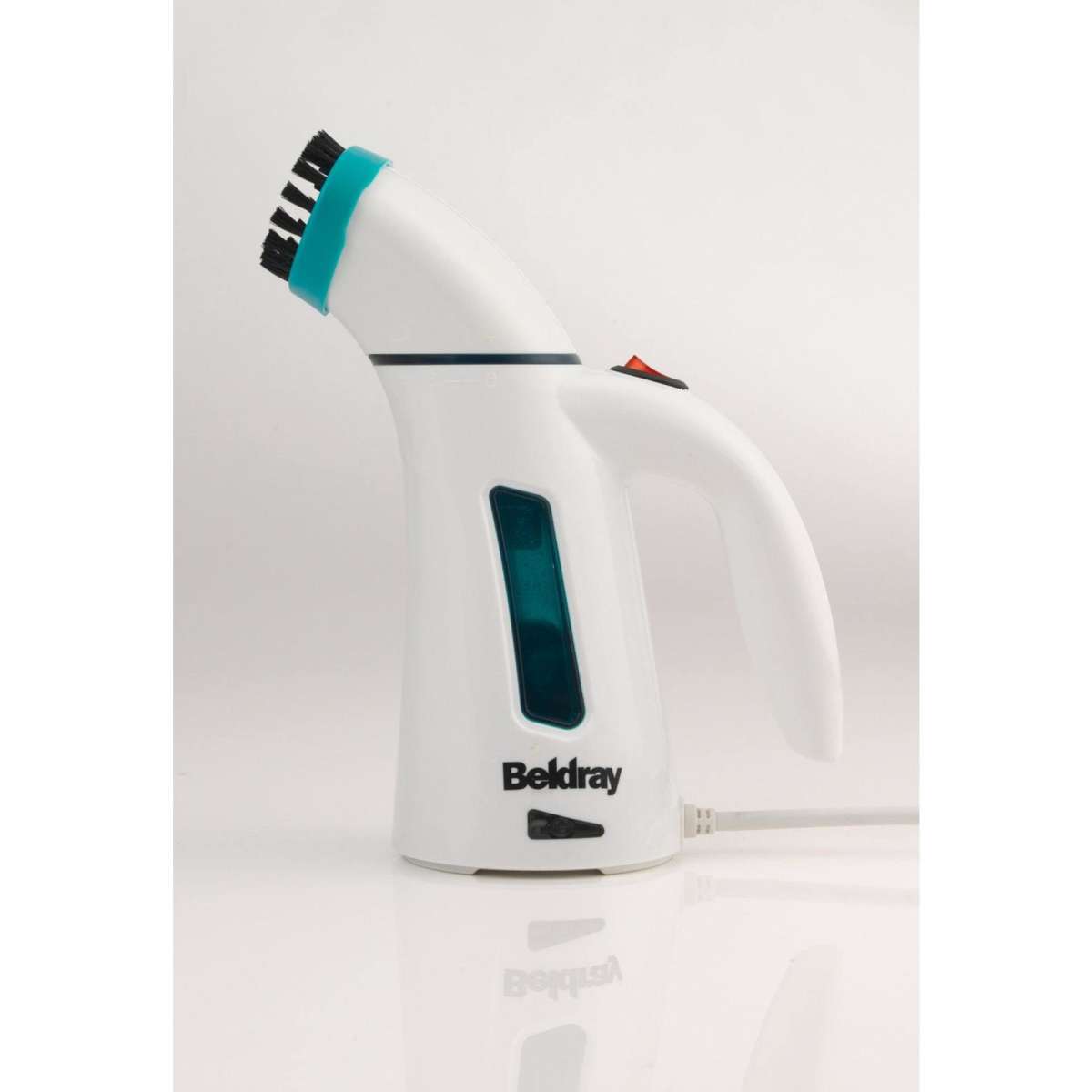 Beldray Handheld Garment Steamer, 100 ml, 600 W Woolworths