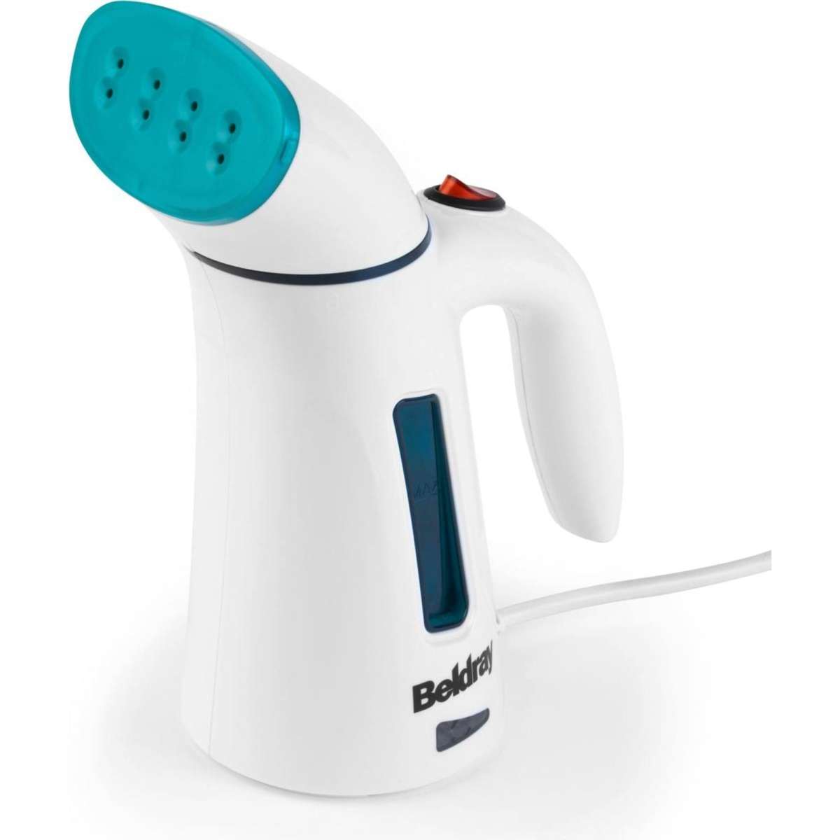 Beldray Handheld Garment Steamer, 100 ml, 600 W Woolworths