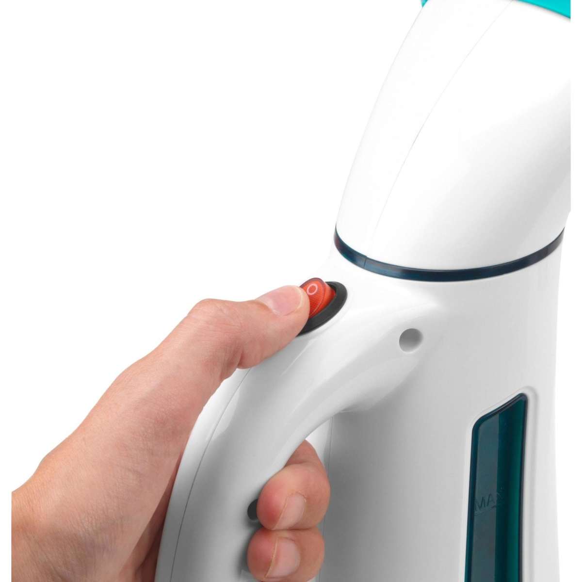 Beldray Handheld Garment Steamer, 100 ml, 600 W Woolworths