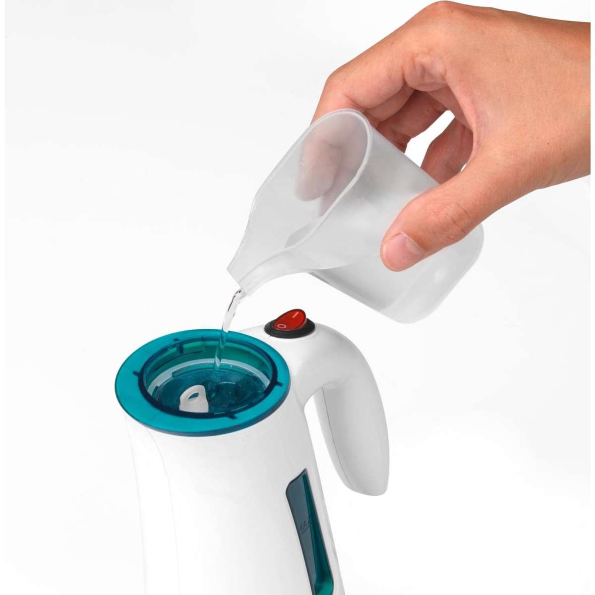 Beldray Handheld Garment Steamer, 100 ml, 600 W Woolworths