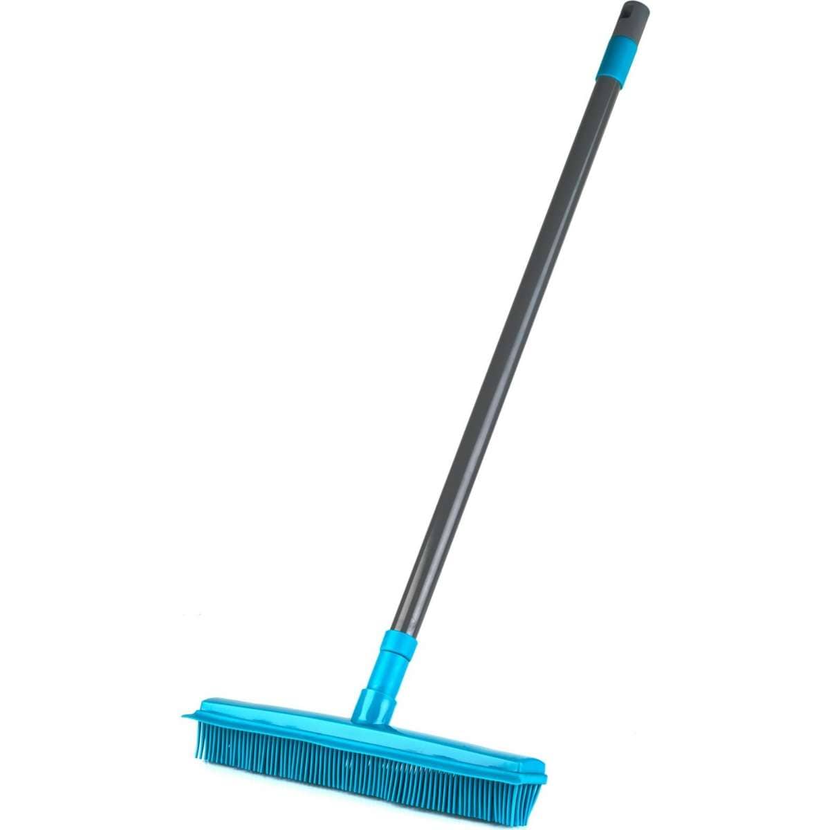 Beldray Pet Plus Rubber Head Broom Woolworths