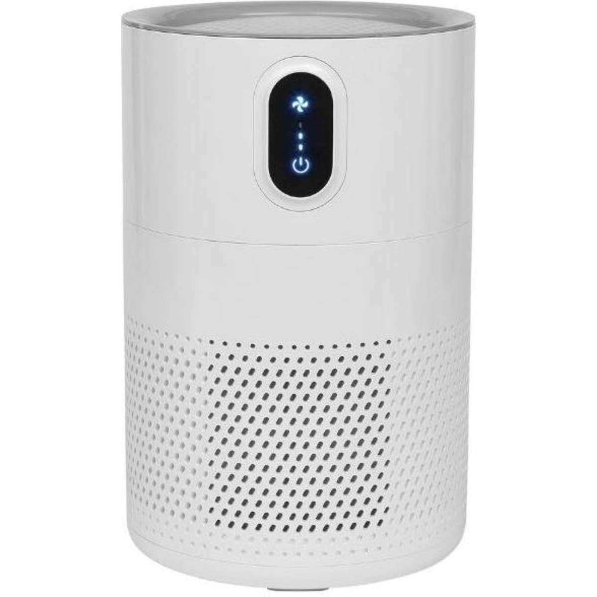 Beldray Compact Air Purifier, HEPA Filter, 3 Speed Settings, Able to ...