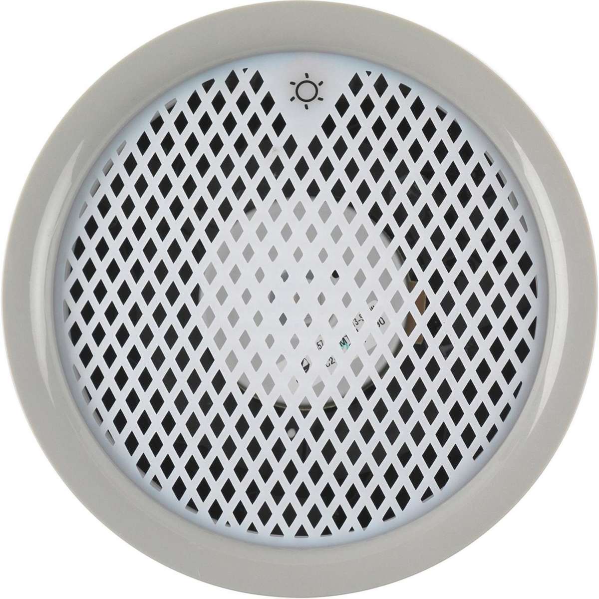 Beldray Compact Air Purifier, HEPA Filter, 3 Speed Settings, Able to