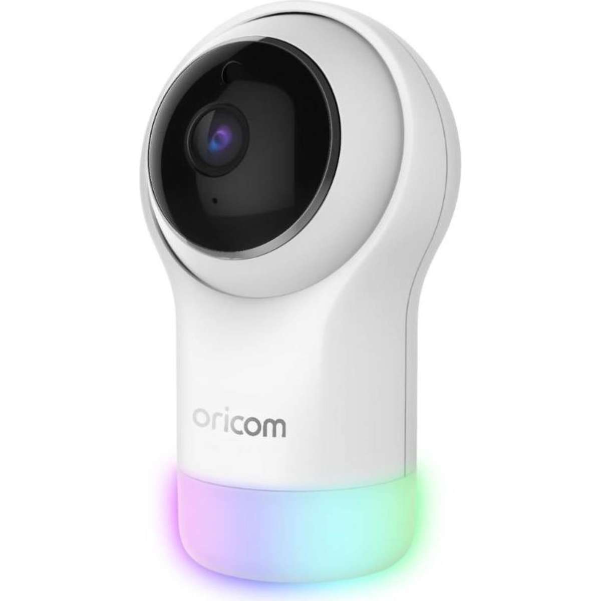 OBH930PTZ HD Smart Camera with Remote Access and Motorised Pan