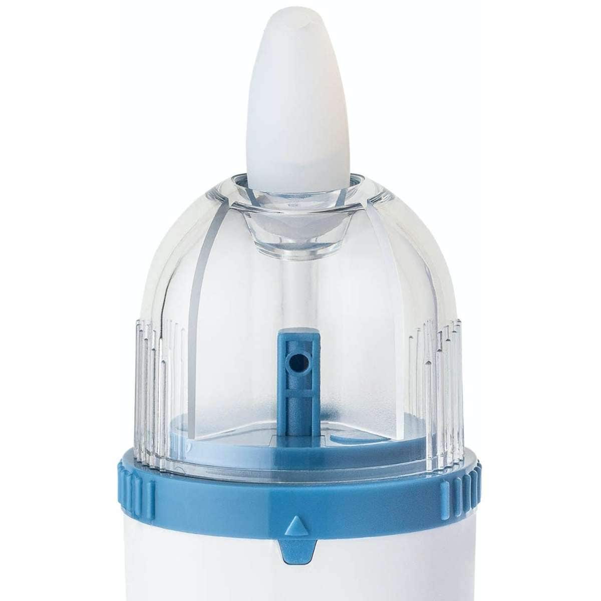 HNA300 Rechargeable Nasal Aspirator Woolworths