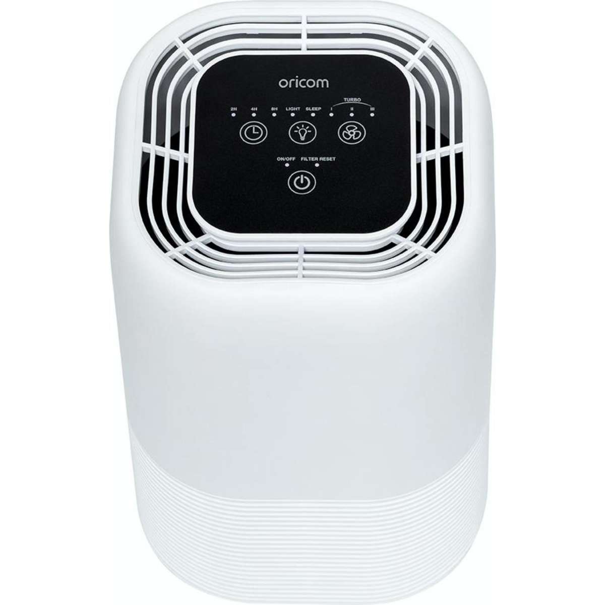 AP8030 Air Purifier With True HEPA13 Filter Woolworths