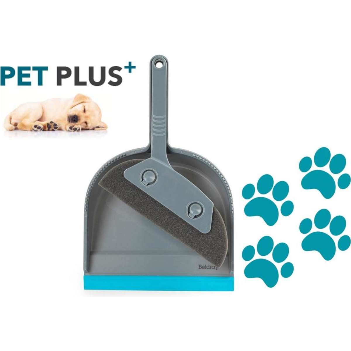 beldray pet plus tesco
