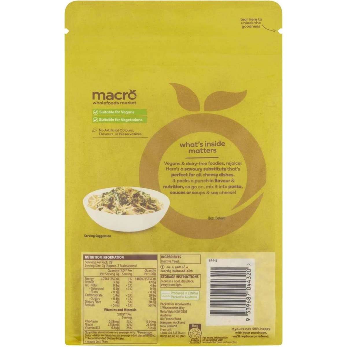 macro-nutritional-yeast-flakes-200g-carton-6pk-woolworths