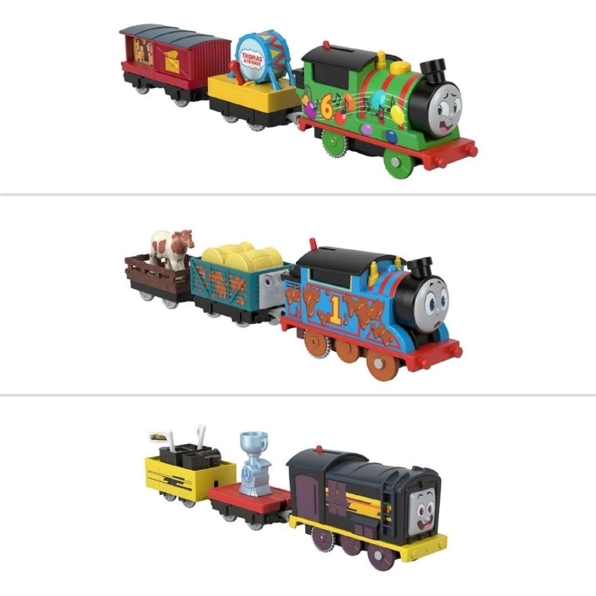 Thomas and best sale friends best friends