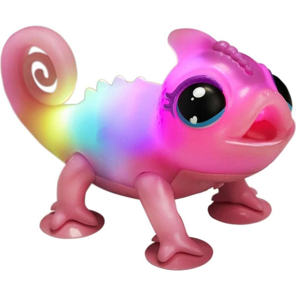 Little Live Pets Bright Light Chameleon Nova - Designs may vary ...