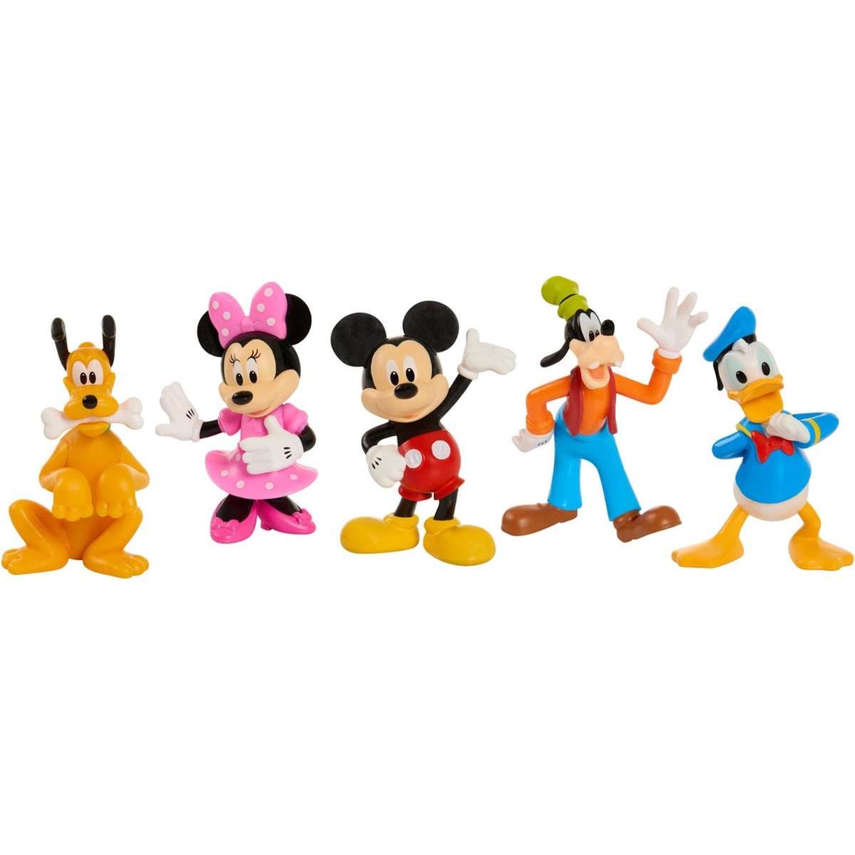 mickey mouse collectible figure