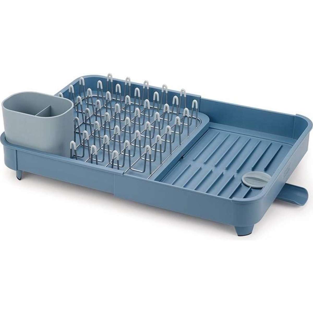 Joseph Joseph Extend Dish Rack Editions Sky Woolworths