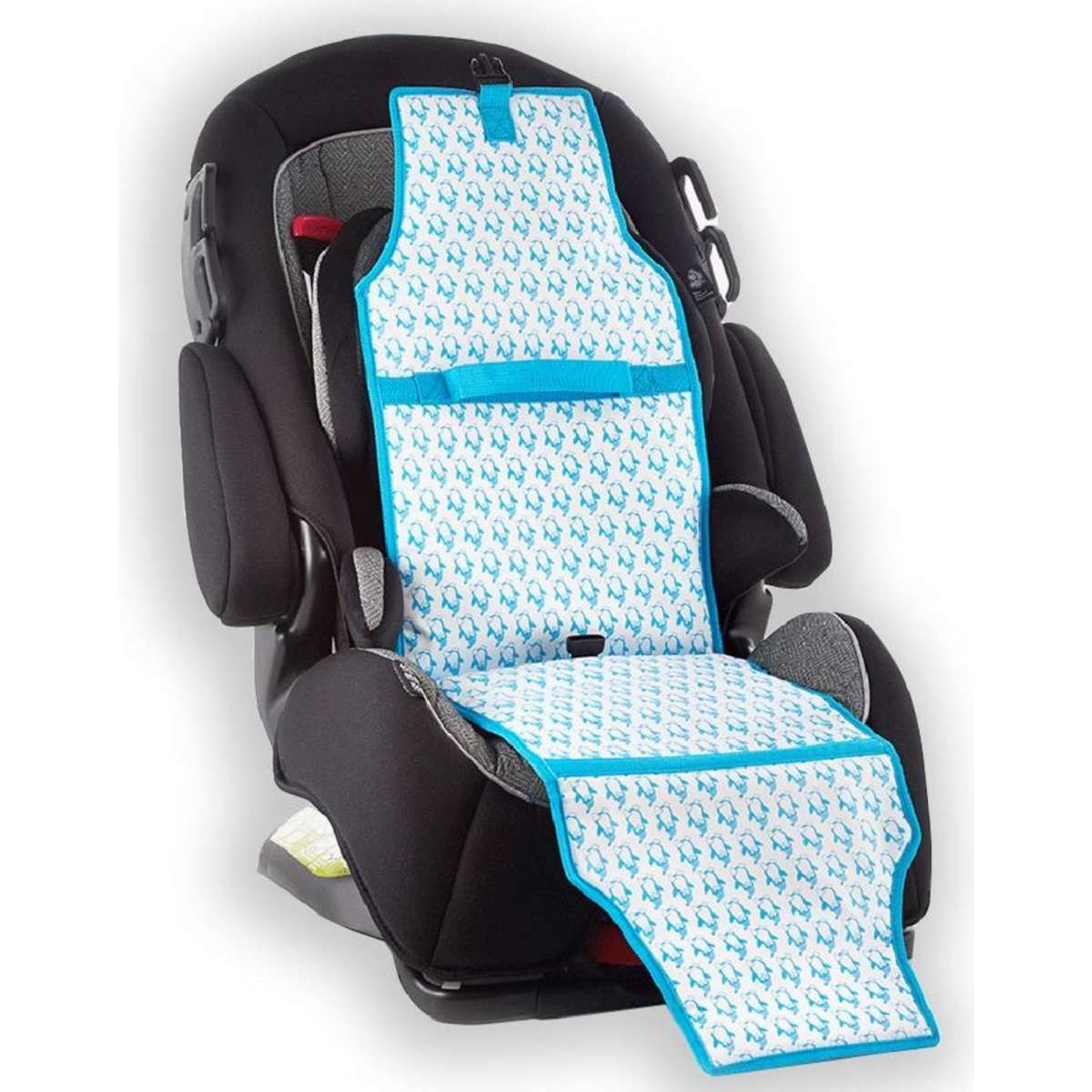 Cooltech car 2025 seat cooler