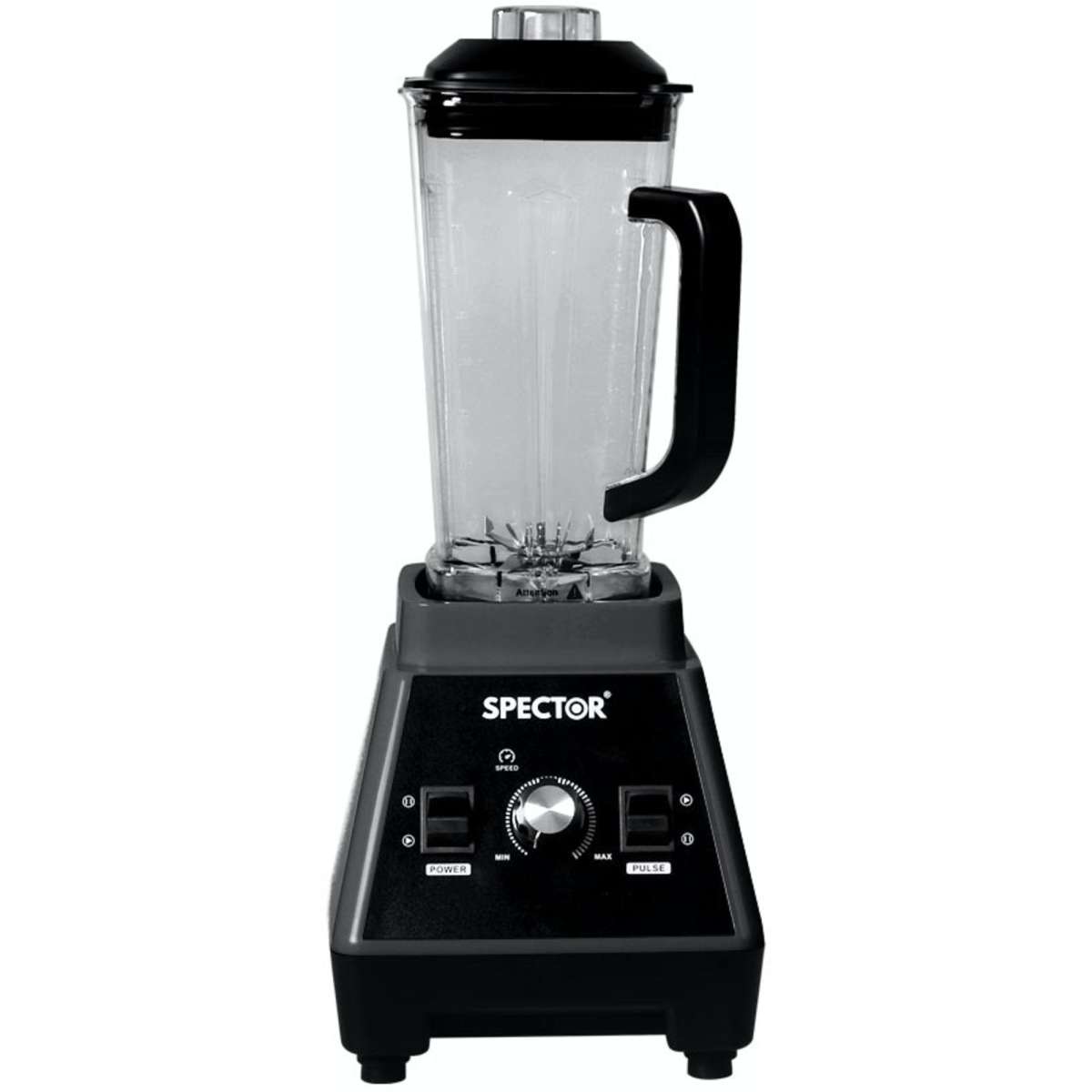 Spector 2L Commercial Blender Mixer Food Processor Juicer Smoothie Ice Crush Home Kitchen