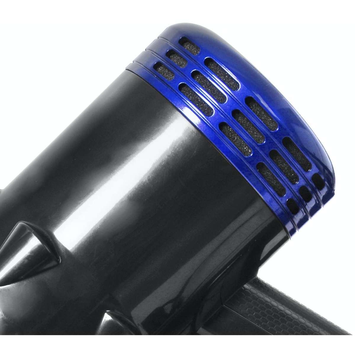 Spector Vacuum Cleaner Corded Stick Handheld Handstick Bagless Cae Vac