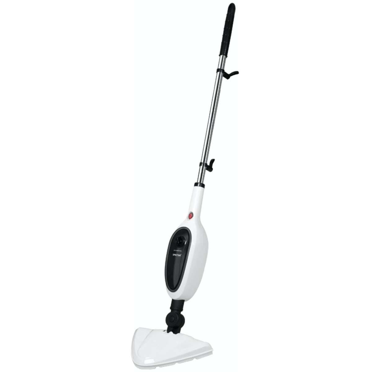 Spector 12in1 Steam Mop Handheld Cleaner Floor Carpet Window Cleaning