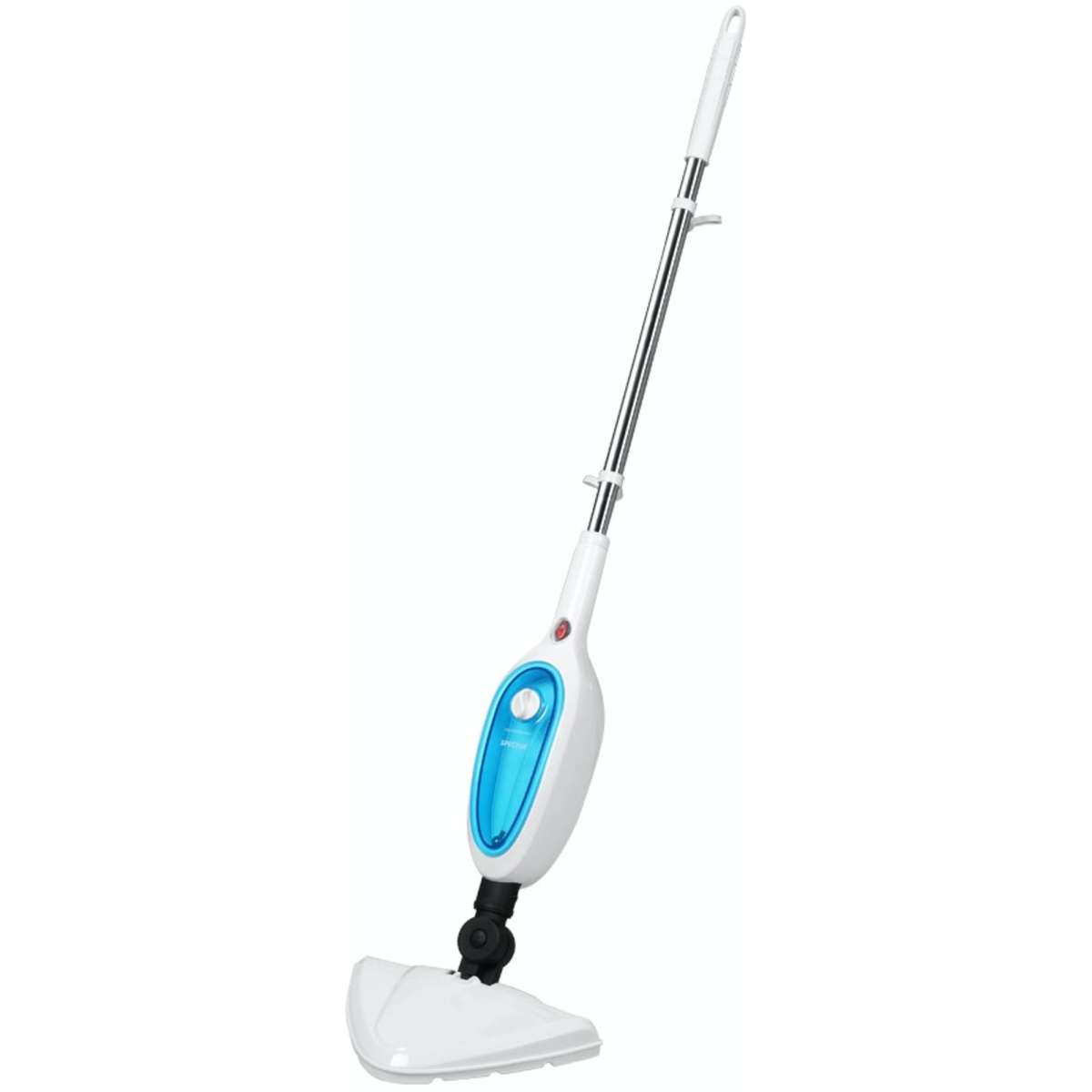 Spector 12in1 Steam Mop Handheld Cleaner Floor Carpet Window Cleaning Wash 300ml Household