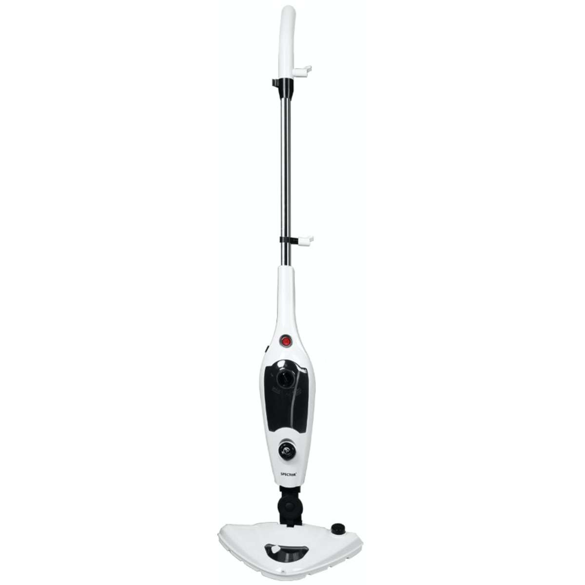 Spector Steam Mop Handheld Cleaner Multi Function Floor Carpet Window