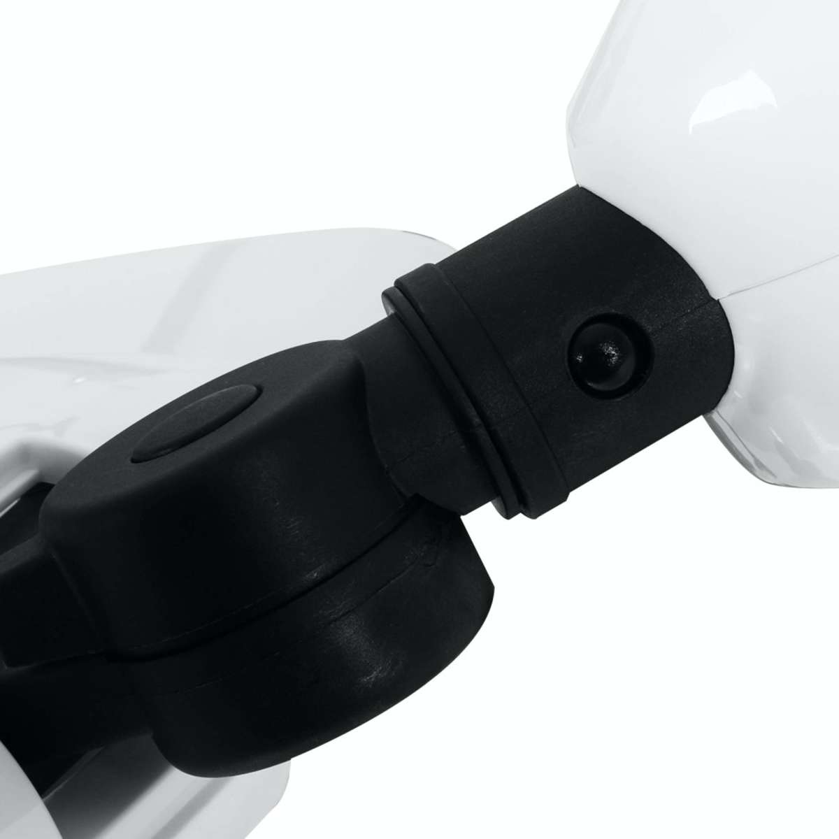 Spector Steam Mop Handheld Cleaner Multi Function Floor Carpet Window