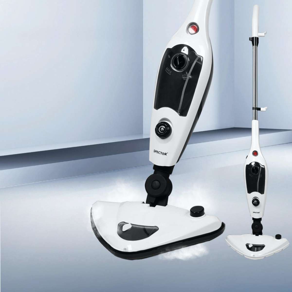 spector-steam-mop-handheld-cleaner-multi-function-floor-carpet-window