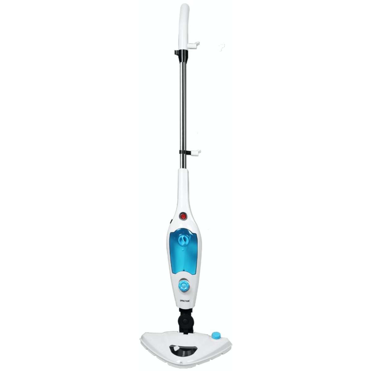 Spector Steam Mop Handheld Cleaner Multi Function Floor Carpet Window