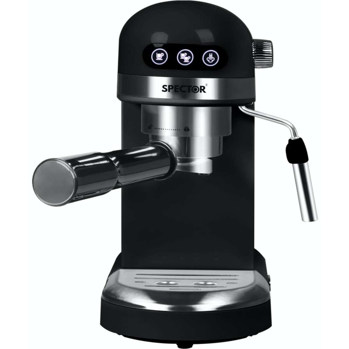 Spector Coffee Maker Machine Espresso Cafe Barista Latte Cappuccino