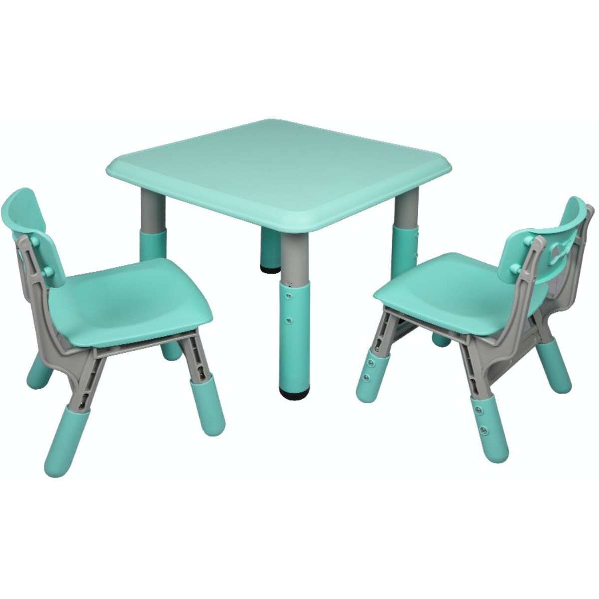 Bopeep Kids Table and Chairs Children Furniture Toys Play Study Desk ...