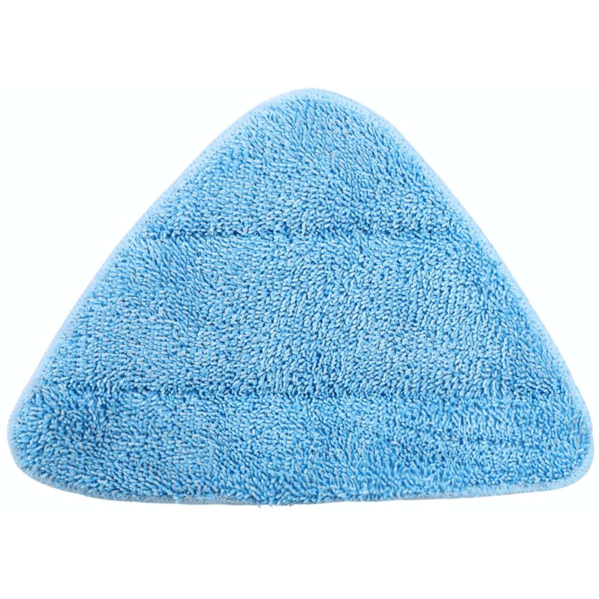 Spector 5pcs Microfibre Mop Head Steam Cleaner Handheld Carpet Floor