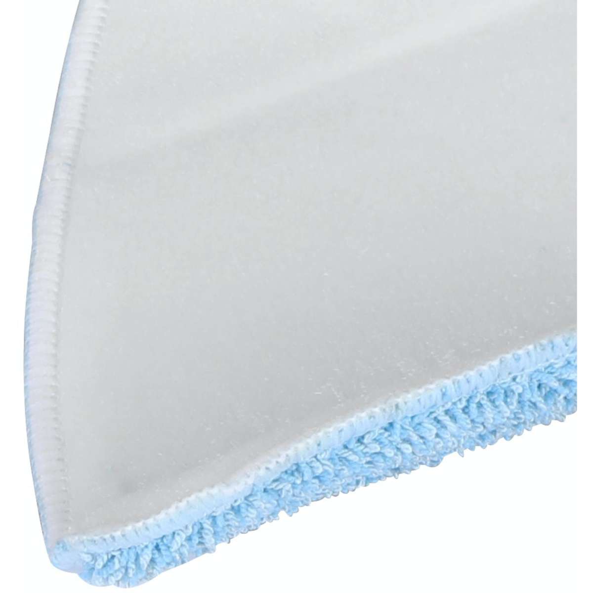 Spector 5pcs Microfibre Mop Head Steam Cleaner Handheld Carpet Floor