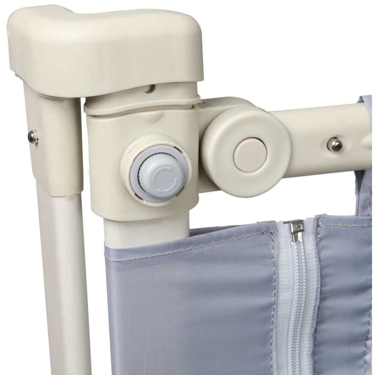 Bopeep Kids Baby Safety Bed Rail Adjustable Folding Child Toddler Protect Large Woolworths