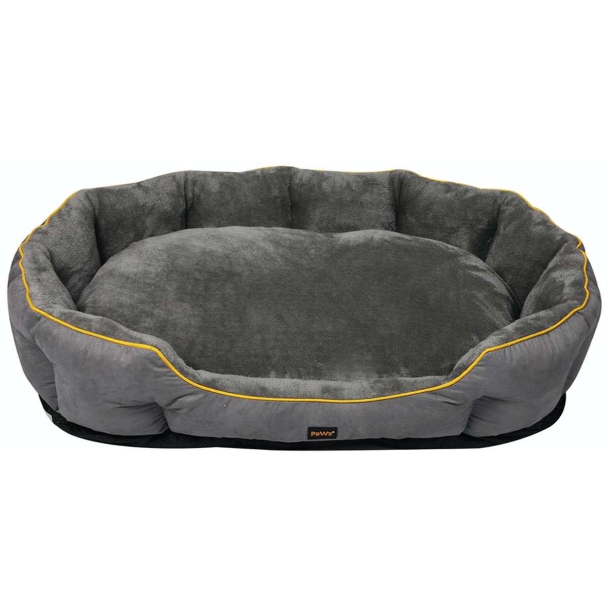 PaWz Electric Pet Heater Bed Heated Mat Mattress Pad Cat Dog Heat