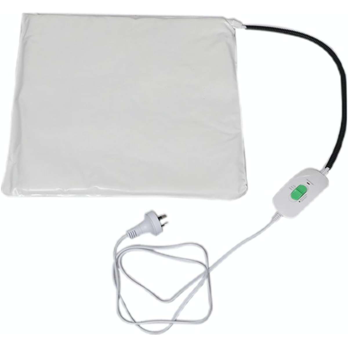 PaWz Electric Pet Heater Bed Heated Mat Mattress Pad Cat Dog Heat