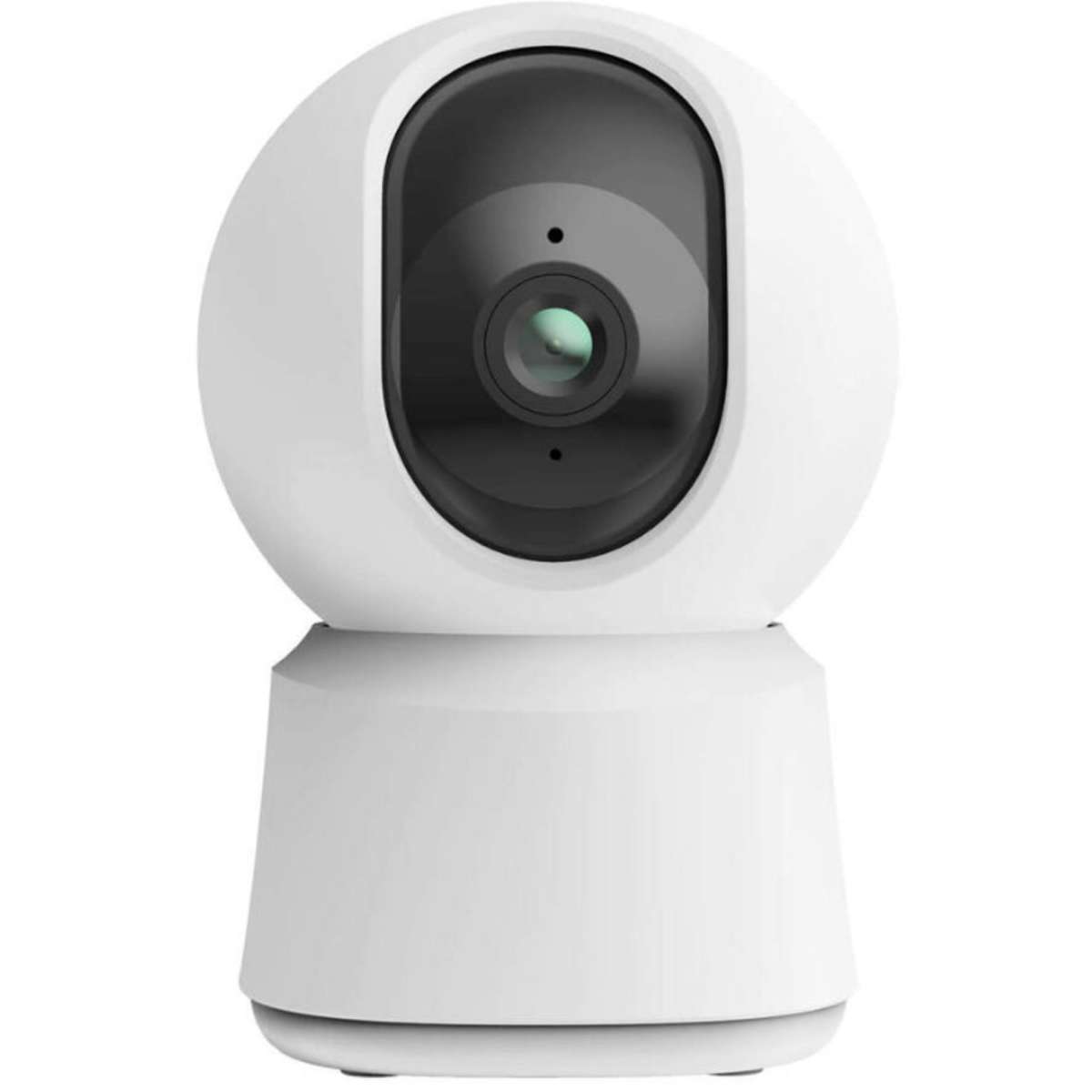 Laxihub P2 Indoor Baby Monitor 2-Way Audio 1080P FHD Night Vision AI ...