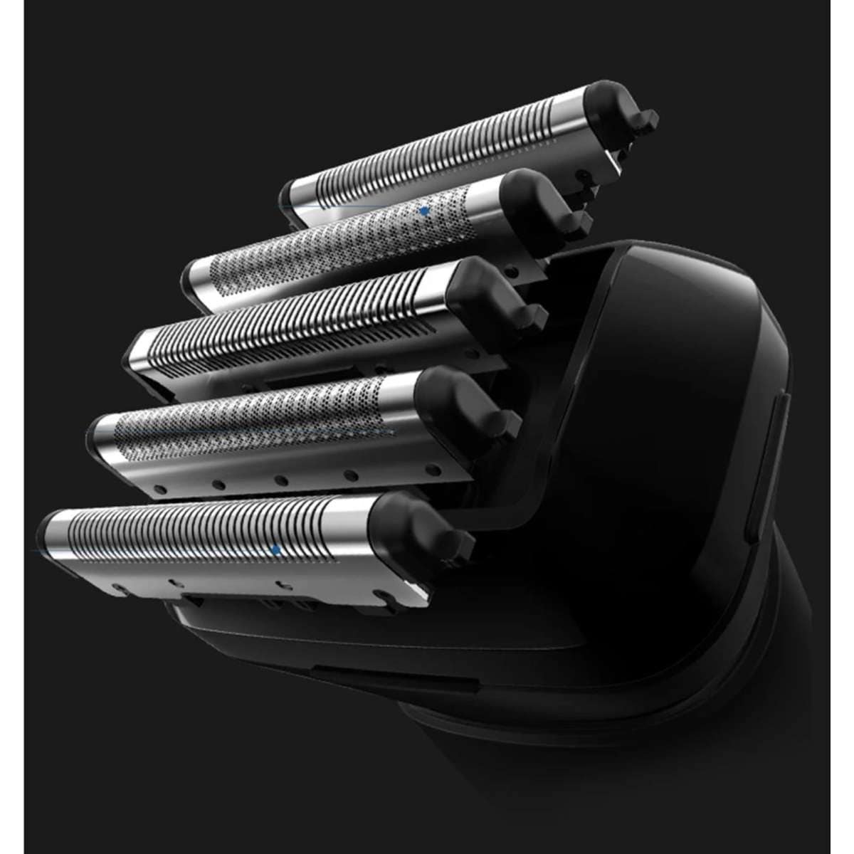 Xiaomi Mi 5Blade Electric Shaver Replacement Head w/ Integrated 5