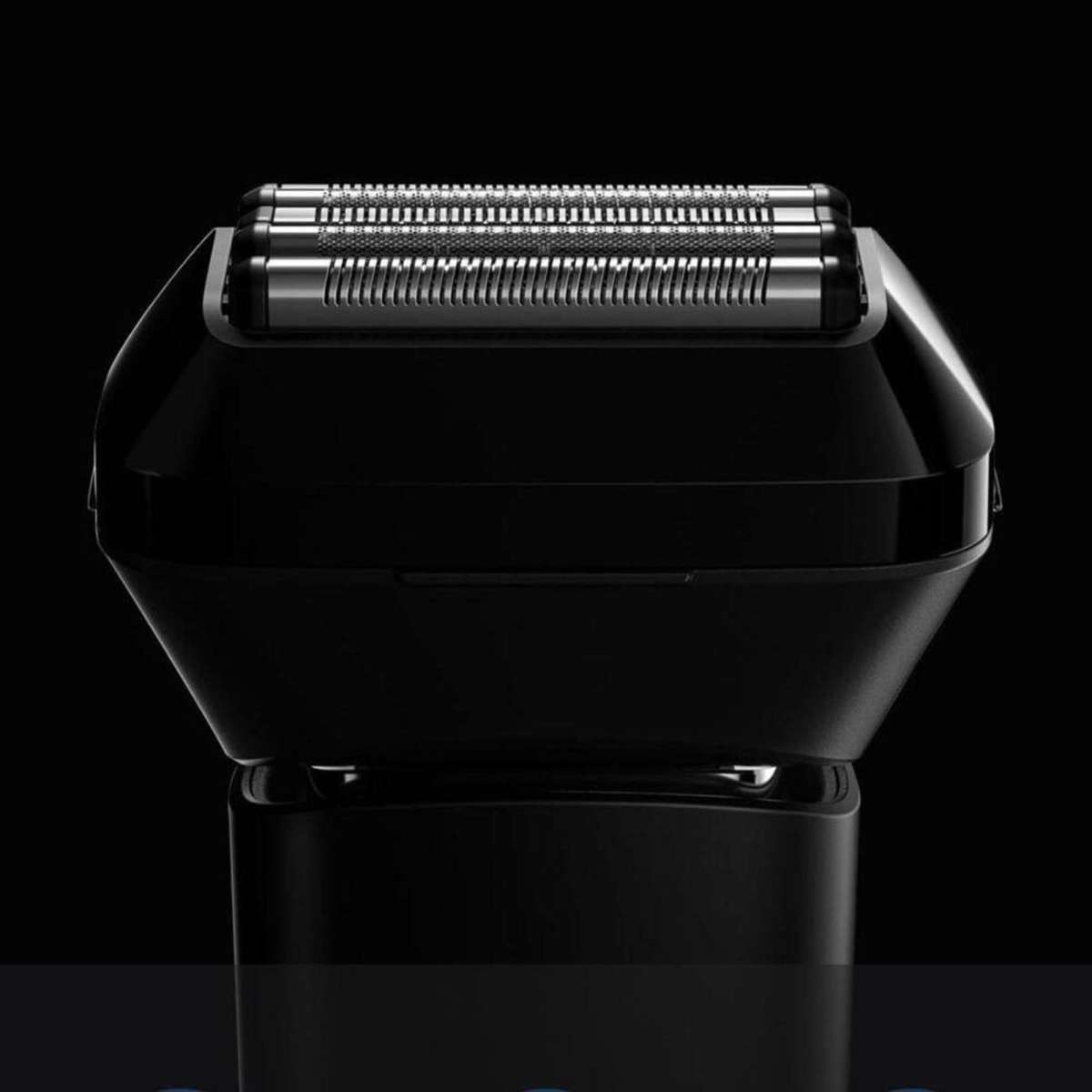 Xiaomi Mi 5-Blade Electric Shaver Omnidirectional Floating Shaver Heads ...