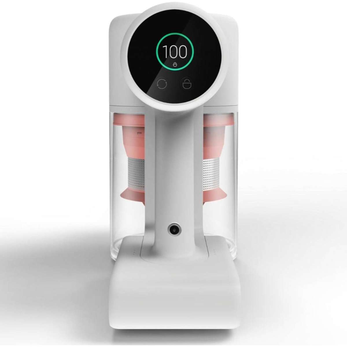 Xiaomi Mi Wireless Handheld Vacuum Cleaner G10 Cordless Handstick High