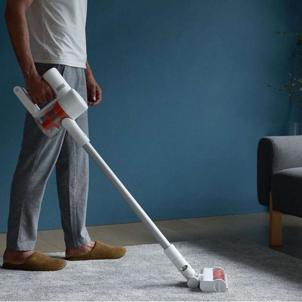 Xiaomi Mi Wireless Handheld Vacuum Cleaner G10 Cordless Handstick High