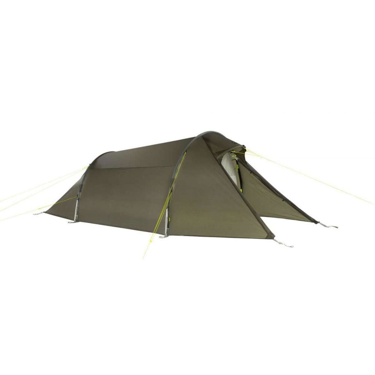 Tall 2 man top tent