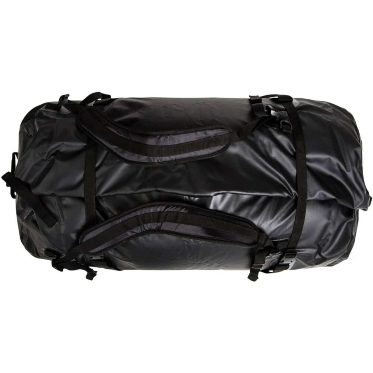 Caribee Expedition 120L Gear Bag Black Woolworths