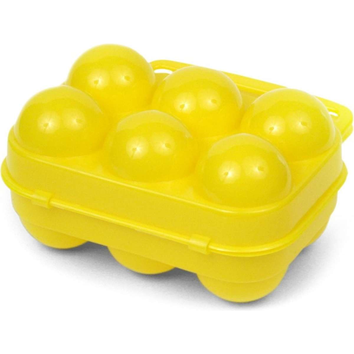 Coghlans Egg Holder/Container Fits 6 Eggs | Woolworths