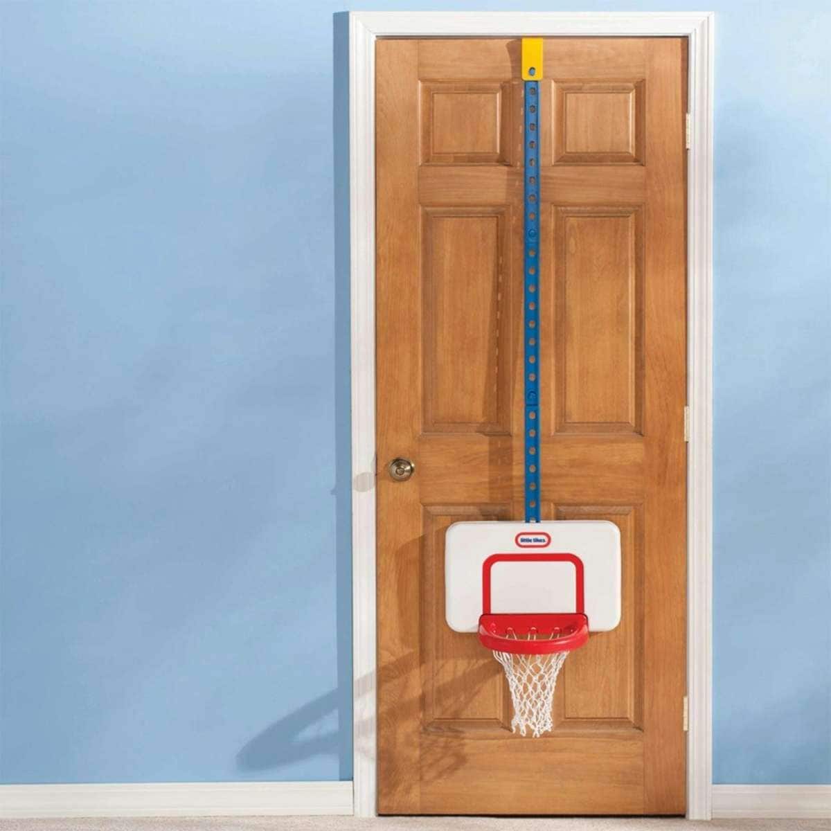 Little Tikes Attach 'n Play Basketball Hoop Kids 3y+ Woolworths